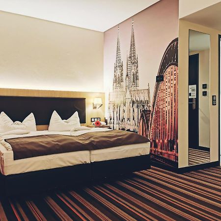 Hotel Fortune Кельн Екстер'єр фото