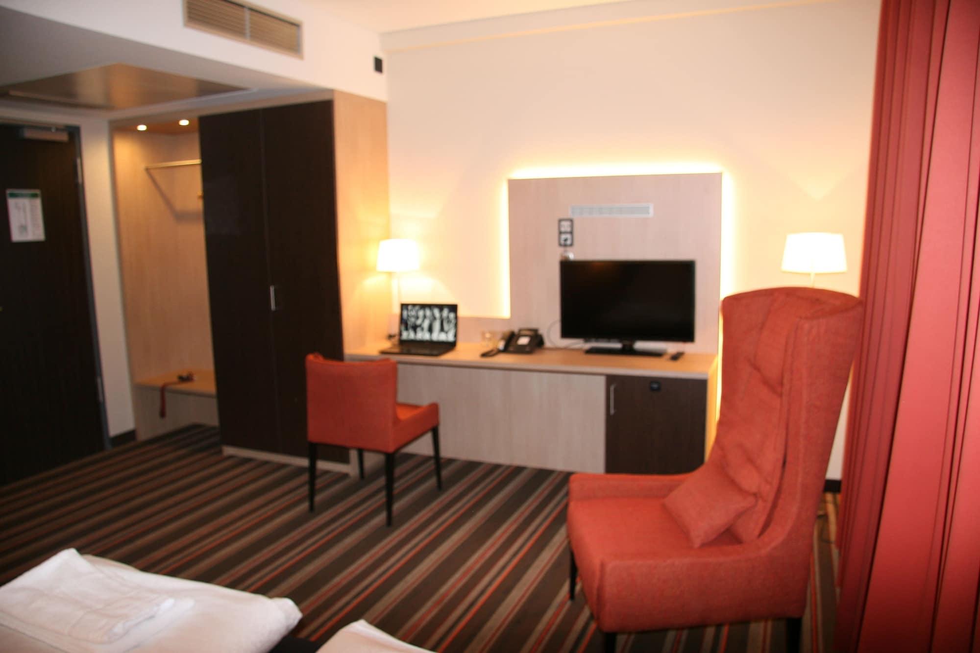 Hotel Fortune Кельн Екстер'єр фото