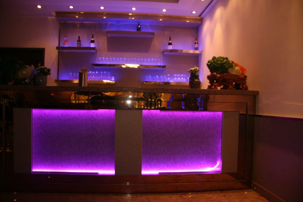 Hotel Fortune Кельн Екстер'єр фото