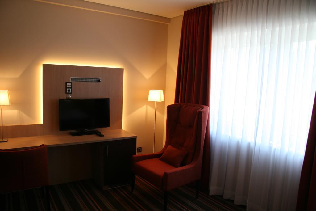 Hotel Fortune Кельн Екстер'єр фото