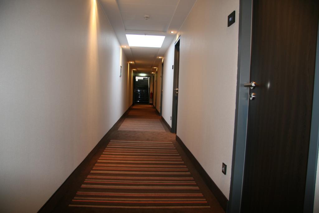 Hotel Fortune Кельн Екстер'єр фото