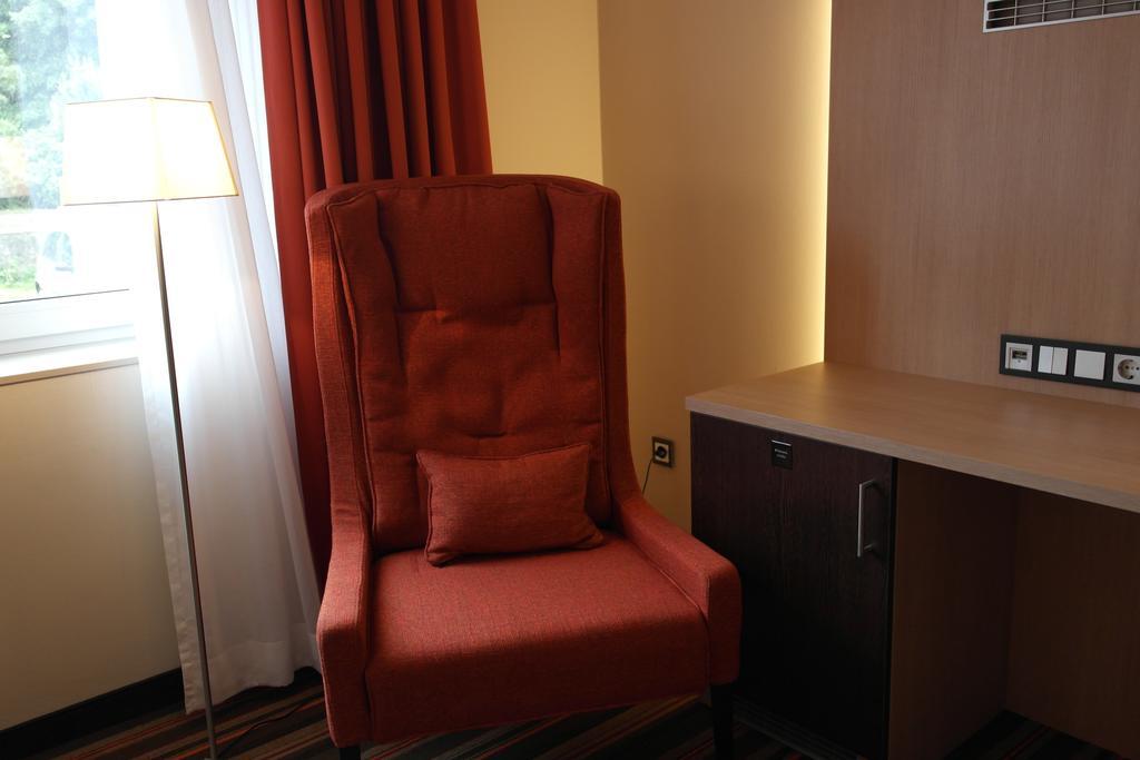 Hotel Fortune Кельн Екстер'єр фото
