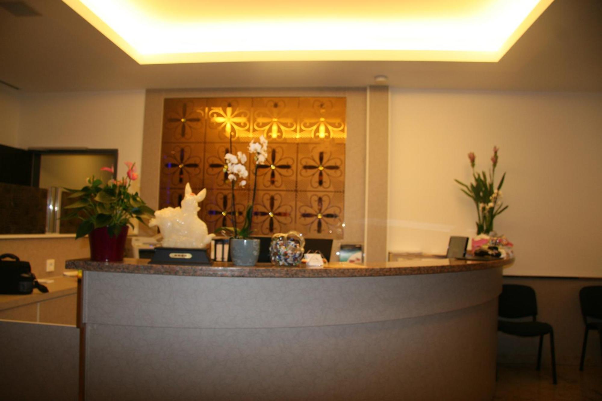 Hotel Fortune Кельн Екстер'єр фото