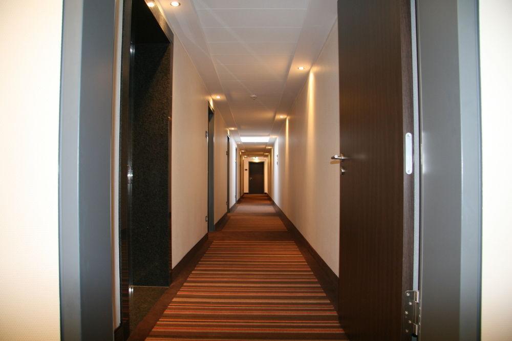 Hotel Fortune Кельн Екстер'єр фото