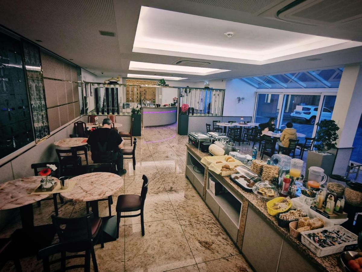 Hotel Fortune Кельн Екстер'єр фото